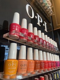 Nos marques - opi